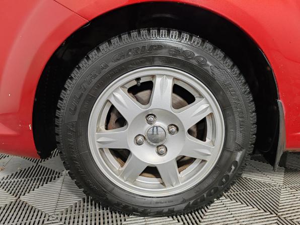 Kia Rio II Рестайлинг с пробегом 2011 года, цена 575 000 рублей, 199740 км, хэтчбек, Автокод Объявления