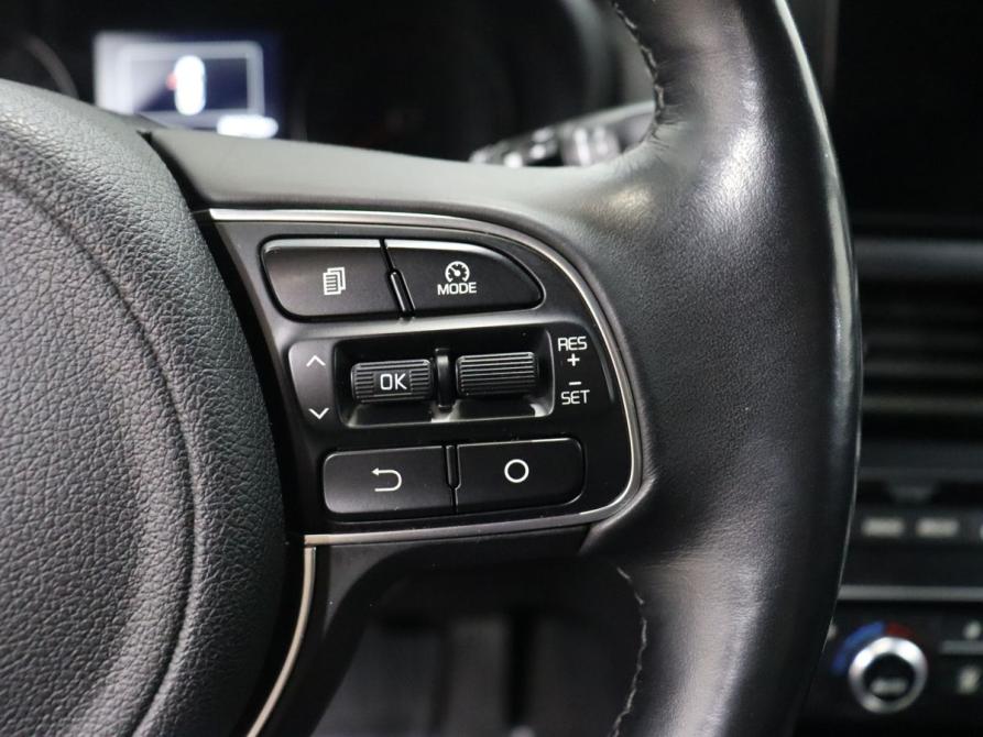 Kia Optima IV Москва  - изображение 16