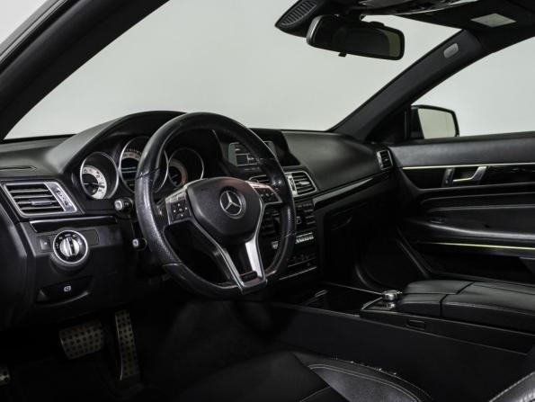 Mercedes-Benz E-Класс IV (W212 S212 C207) Рестайлинг с пробегом 2014 года, цена 1 899 000 рублей, 177000 км, купе-хардтоп, Автокод Объявления