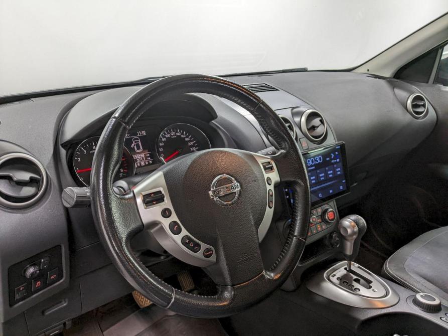Nissan Qashqai I Рестайлинг Москва  - изображение 13