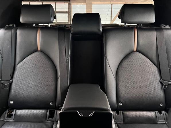 Toyota Camry VIII (XV70) с пробегом 2020 года, цена 3 100 000 рублей, 111525 км, седан, Автокод Объявления
