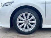 Toyota Camry VIII (XV70) Стерлитамак  - изображение 34