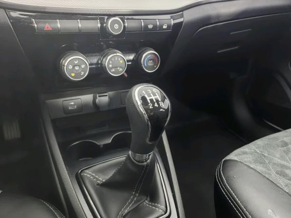 Lada (ВАЗ) Vesta I Рестайлинг (NG) с пробегом 2024 года, цена 1 049 000 рублей, 85000 км, седан, Автокод Объявления