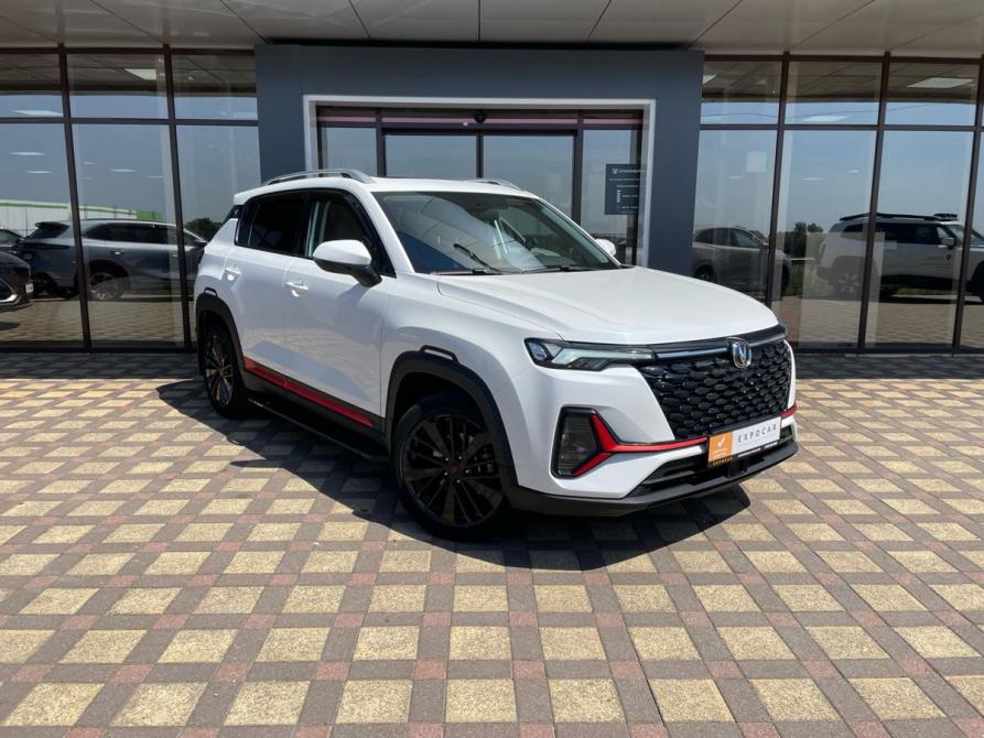 Changan CS35 Plus I Рестайлинг Краснодар  - изображение 3