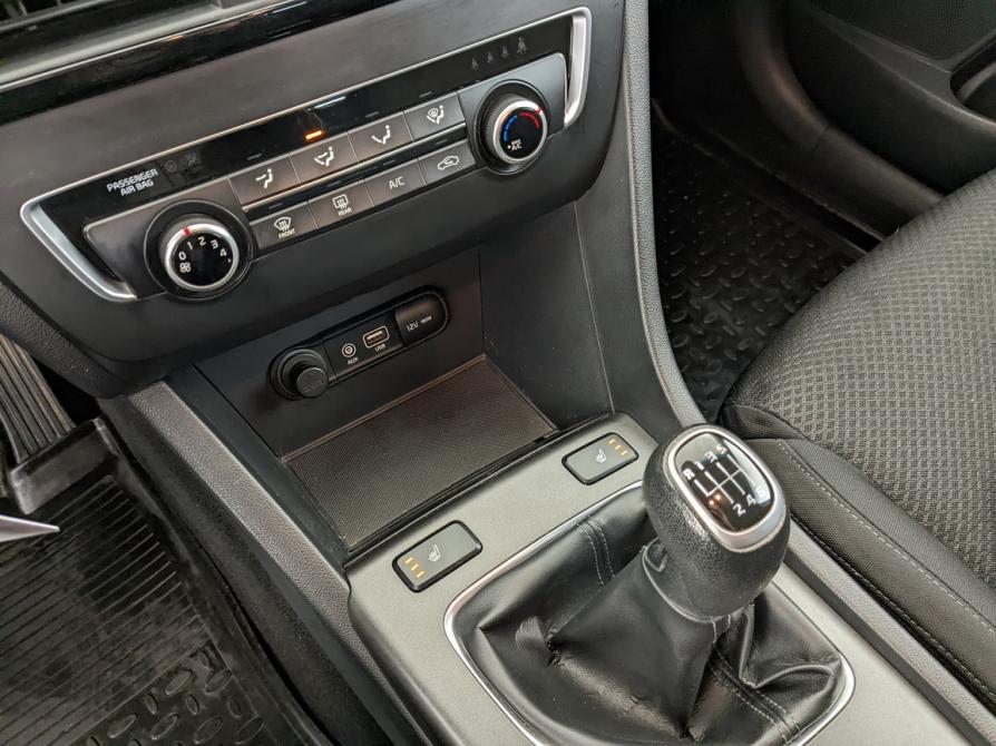 Kia Optima IV Рестайлинг Москва  - изображение 26