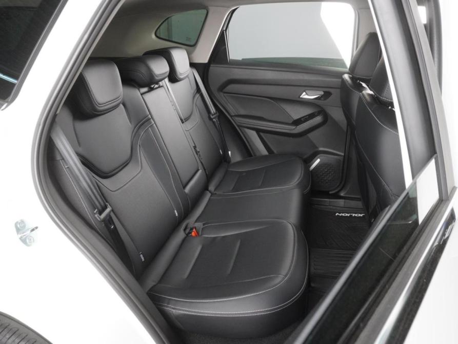 Haval Jolion I Рестайлинг 2 Минеральные Воды  - изображение 7