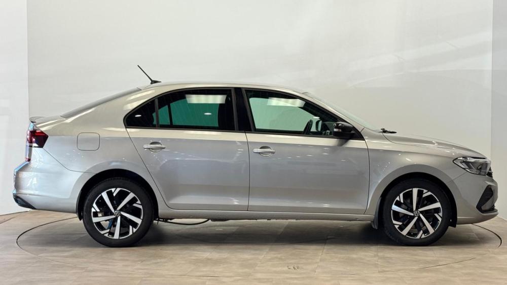 Volkswagen Polo VI Липецк  - изображение 5