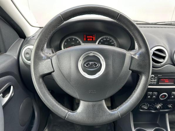 Lada (ВАЗ) Largus I с пробегом 2020 года, цена 1 079 000 рублей, 56000 км, универсал, Автокод Объявления