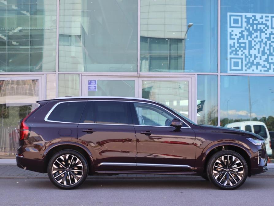 Volvo XC90 II Рестайлинг 2 Санкт-Петербург  - изображение 4