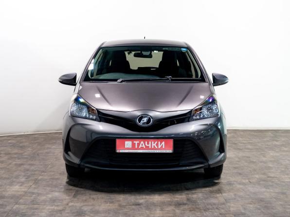 Toyota Vitz III (XP130) Рестайлинг с пробегом 2016 года, цена 795 000 рублей, 137300 км, хэтчбек, Автокод Объявления