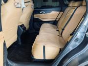 Changan UNI-K Миасс  - изображение 50
