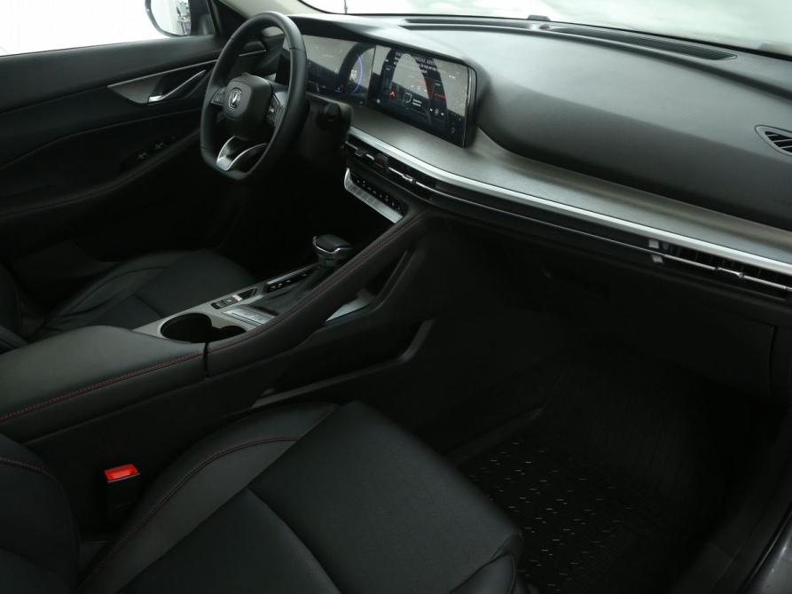 Changan CS35 Plus I Рестайлинг Иваново  - изображение 9