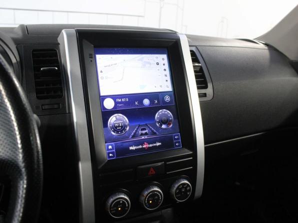 Nissan X-Trail II Рестайлинг с пробегом 2013 года, цена 1 680 000 рублей, 85623 км, внедорожник, Автокод Объявления