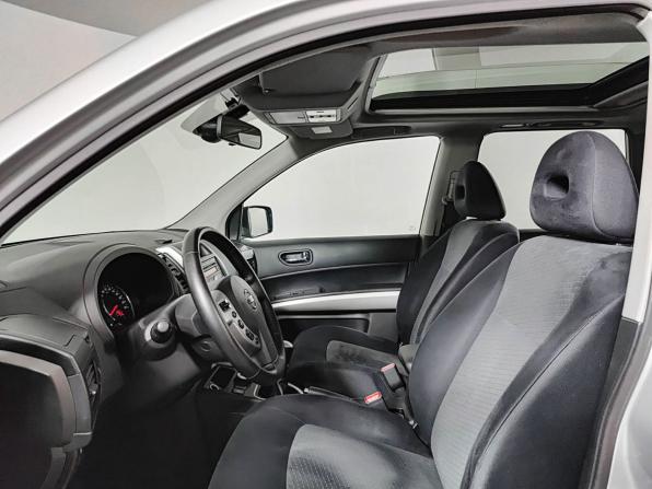 Nissan X-Trail II Рестайлинг с пробегом 2012 года, цена 1 470 000 рублей, 146216 км, внедорожник, Автокод Объявления