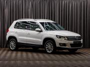 Volkswagen Tiguan I Рестайлинг Краснодар  - изображение 20