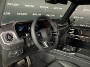 Mercedes-Benz G-Класс III (W465) Рестайлинг Москва  - изображение 31