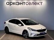 Kia Cerato III Рестайлинг (Classic) Краснодар  - изображение 35