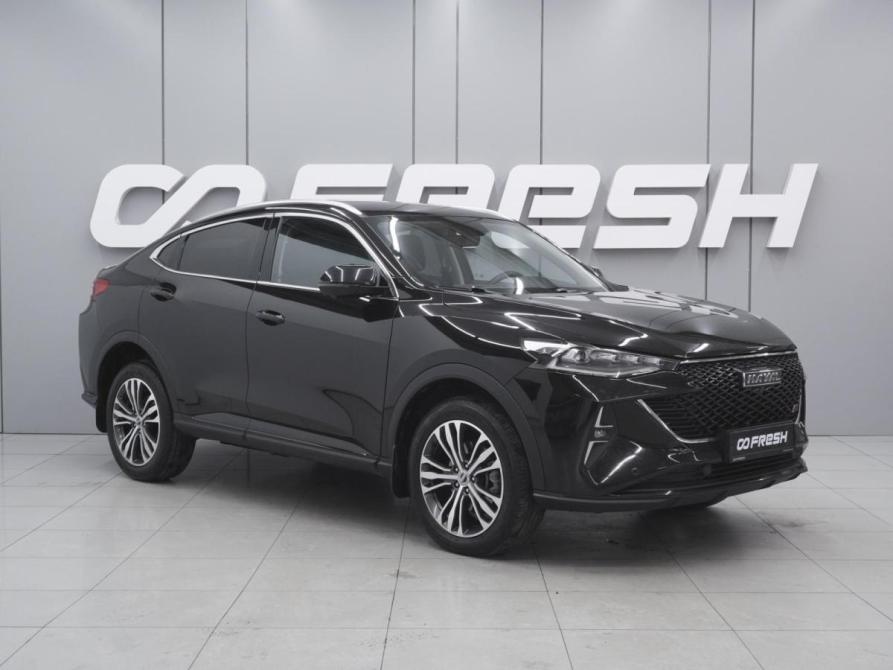 Haval F7x I Рестайлинг Ростов-на-Дону  - изображение 1