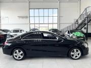 Mercedes-Benz CLA I (C117 X117) Шахты  - изображение 25