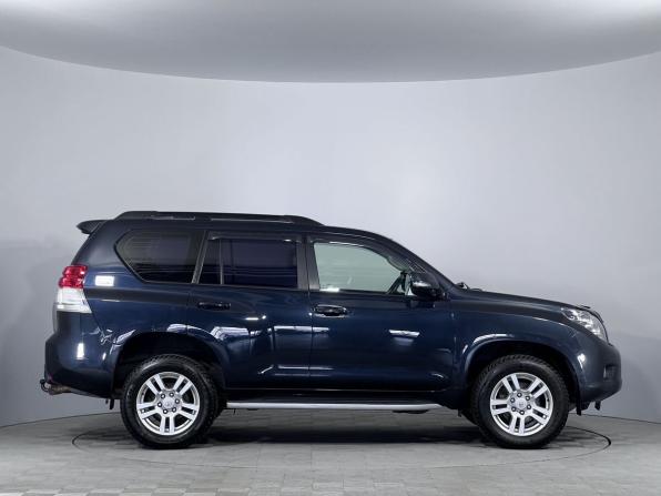 Toyota Land Cruiser Prado 150 Series с пробегом 2010 года, цена 2 680 000 рублей, 201296 км, внедорожник, Автокод Объявления
