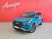 Chery Tiggo 7 Pro I Вологда  - изображение 21
