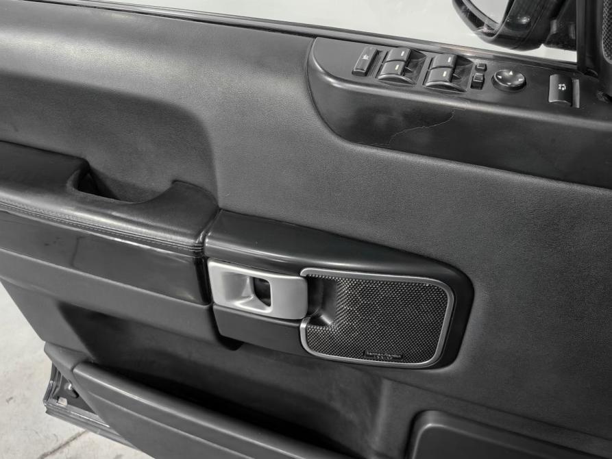 Land Rover Range Rover III Рестайлинг Новосибирск  - изображение 26