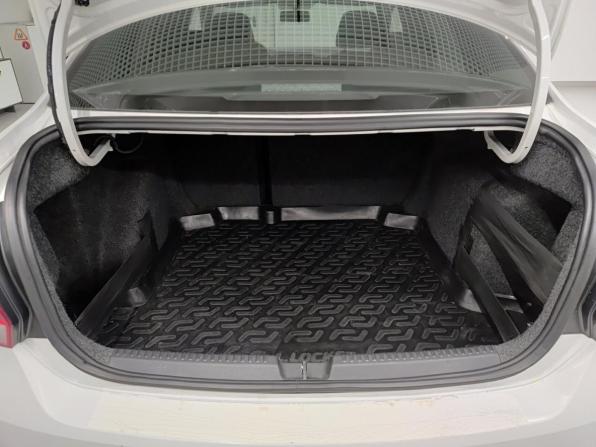 Volkswagen Polo V с пробегом 2013 года, цена 617 000 рублей, 158141 км, седан, Автокод Объявления