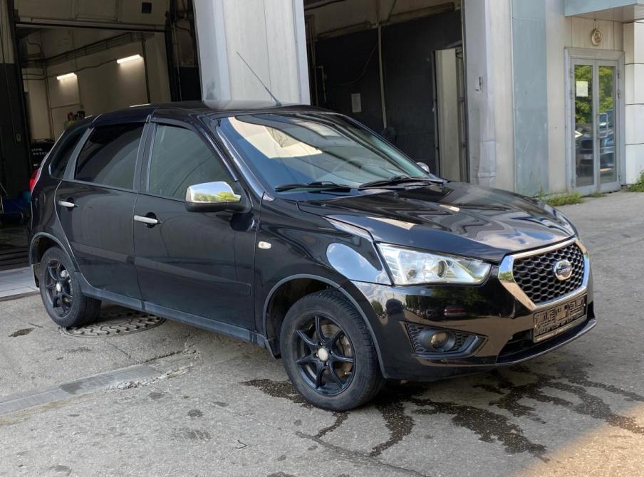 Datsun mi-DO Нижний Новгород  - изображение 1
