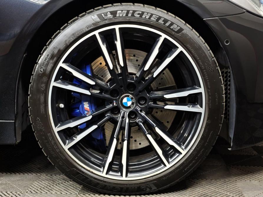 BMW M5 VI (F90) Рестайлинг Москва  - изображение 7