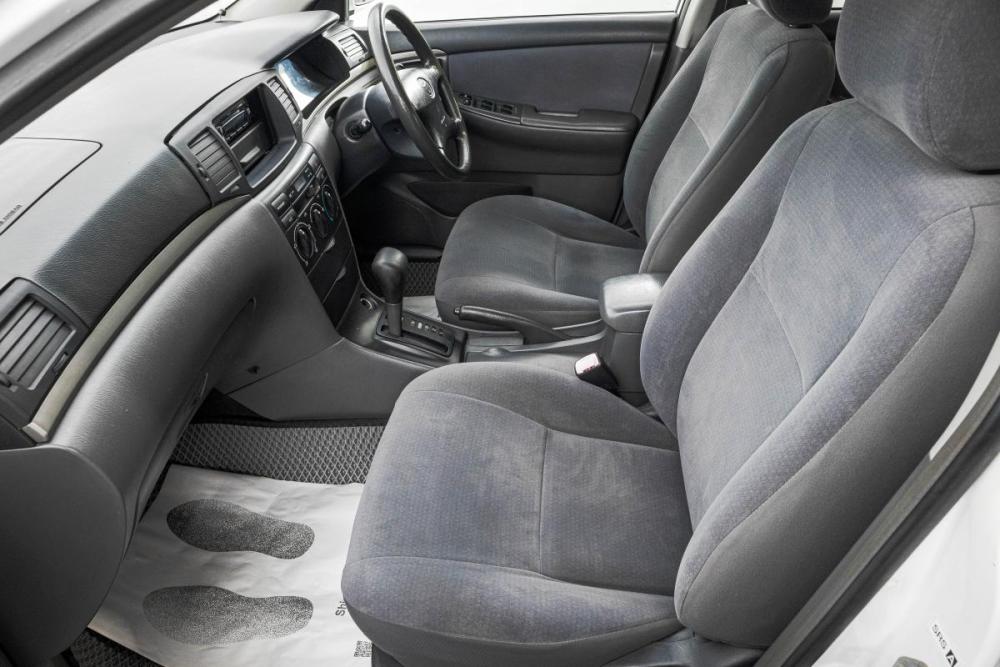 Toyota Corolla IX (E120 E130) Рестайлинг Барнаул  - изображение 17