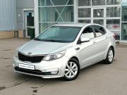 Kia Rio III Рестайлинг Санкт-Петербург  - изображение 22