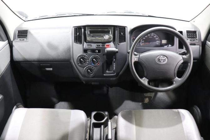 Toyota Lite Ace VI с пробегом 2011 года, цена 740 000 рублей, 203816 км, минивэн, Автокод Объявления