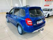 Lada (ВАЗ) Granta I Рестайлинг Миасс  - изображение 28