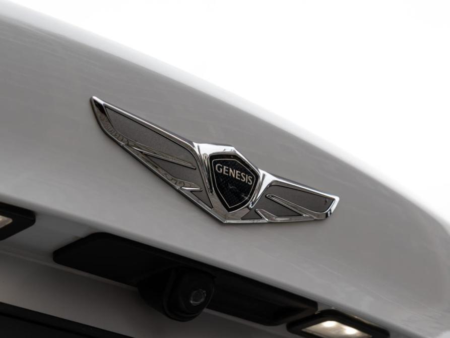 Genesis G70 I Краснодар  - изображение 8