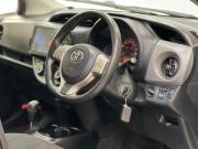 Toyota Vitz III (XP130) Рестайлинг Кемерово  - изображение 31