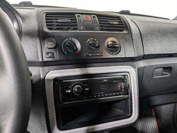 Skoda Fabia II Рестайлинг с пробегом 2012 года, цена 499 900 рублей, 217450 км, хэтчбек, Автокод Объявления