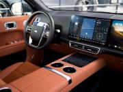 Li Auto (Lixiang) L9 I Рестайлинг Сочи  - изображение 42