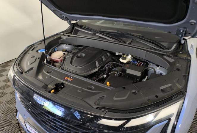 Geely Atlas II с пробегом 2024 года, цена 3 150 000 рублей, 16173 км, внедорожник, Автокод Объявления