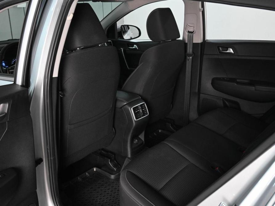 Kia Sportage IV Рестайлинг Ростов-на-Дону  - изображение 11