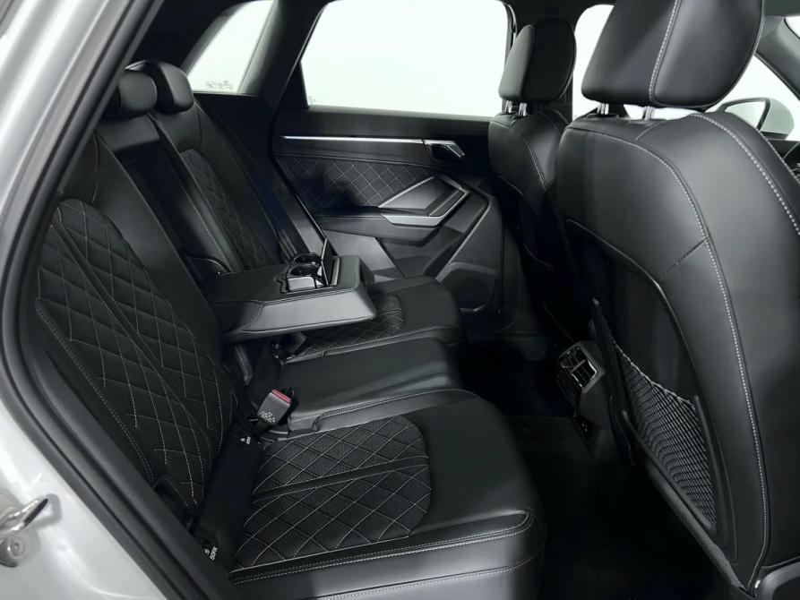 Audi Q3 II (F3) Ростов-на-Дону  - изображение 14