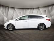 Hyundai i40 I Рестайлинг Москва  - изображение 25