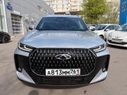 Chery Tiggo 7L Ростов-на-Дону  - изображение 37