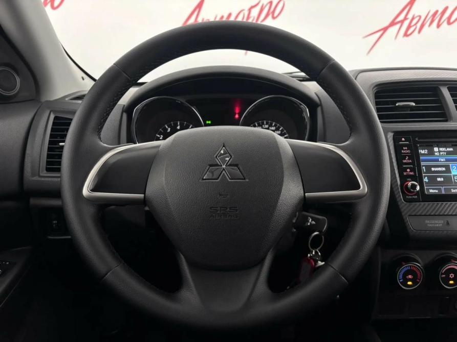 Mitsubishi ASX I Рестайлинг 2 Псков  - изображение 11