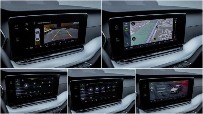 Skoda Octavia IV (A8) с пробегом 2020 года, цена 2 390 000 рублей, 107000 км, лифтбек, Автокод Объявления
