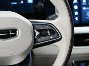 Geely Monjaro I Москва  - изображение 41
