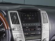 Lexus RX II Рестайлинг Ростов-на-Дону  - изображение 37