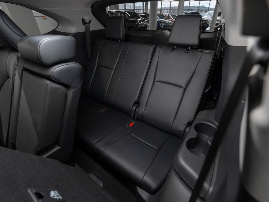 Toyota Highlander IV (XU70) Москва  - изображение 17