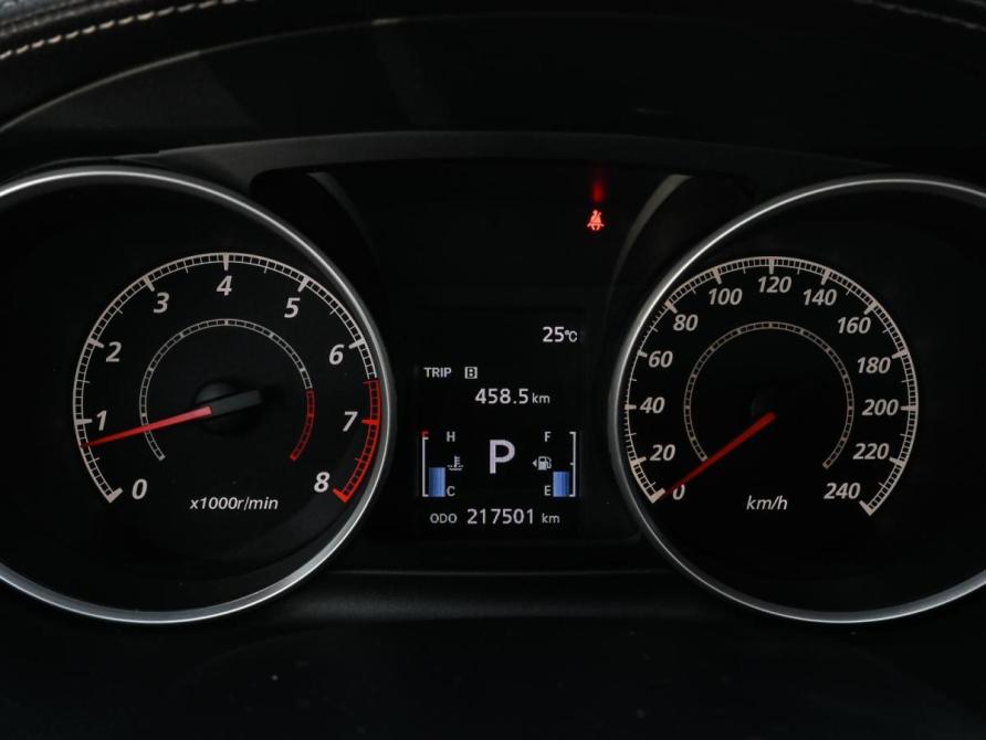 Mitsubishi Outlander II Рестайлинг Волгоград  - изображение 12