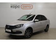 Lada (ВАЗ) Granta I Рестайлинг Коломна  - изображение 16