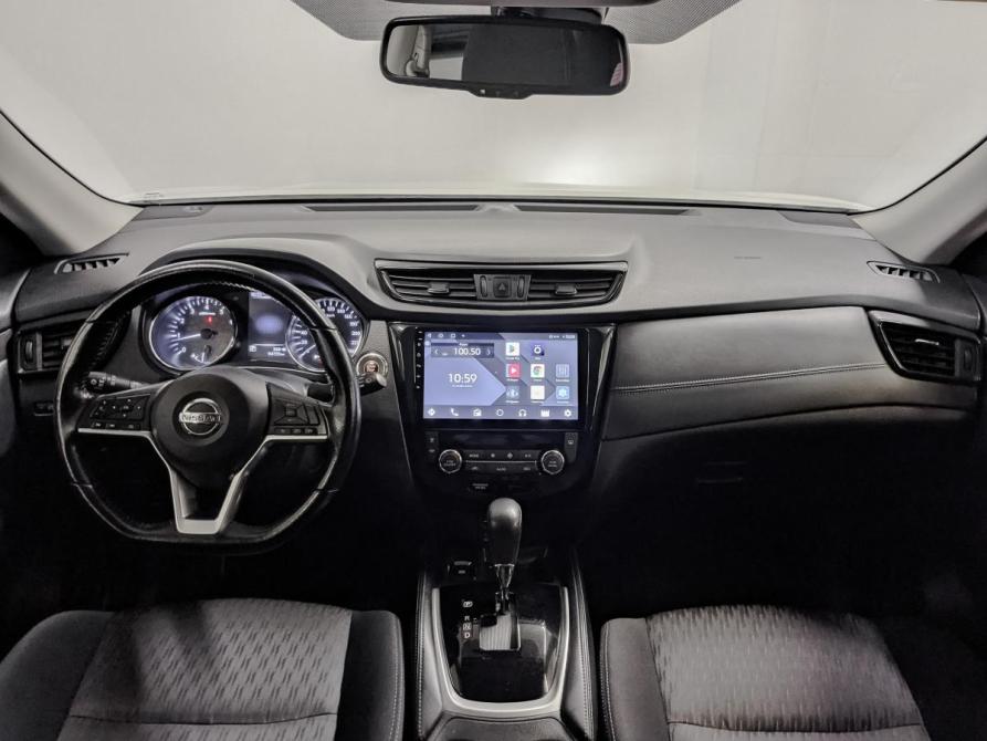 Nissan X-Trail III Рестайлинг Санкт-Петербург  - изображение 14